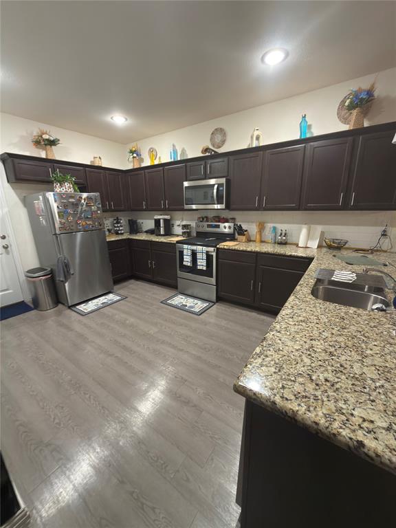 Chariot Village - Residential