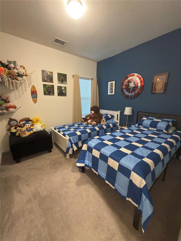 Chariot Village - Residential