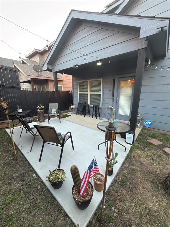 Chariot Village - Residential