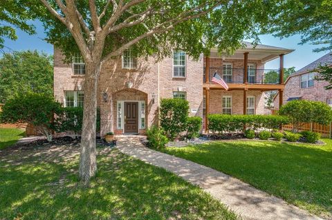 2673 April Sound Lane Frisco TX 75033
