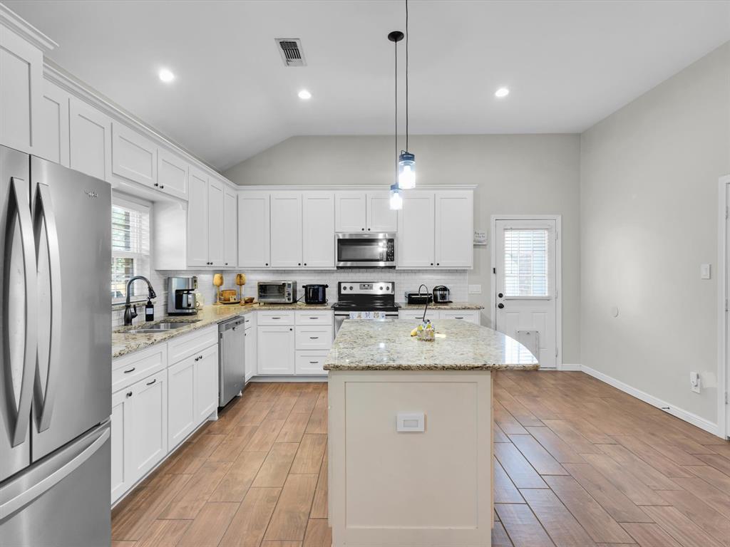 Legacy West Add - Residential