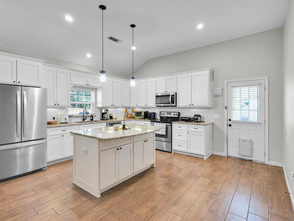 Legacy West Add - Residential