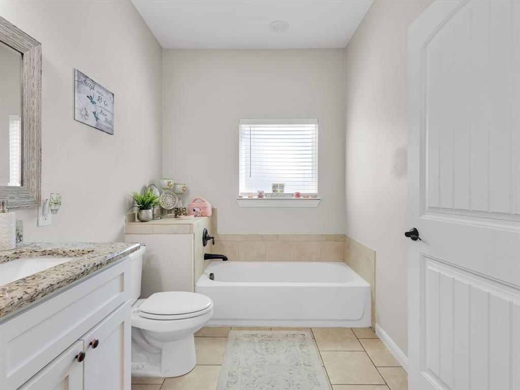 Legacy West Add - Residential