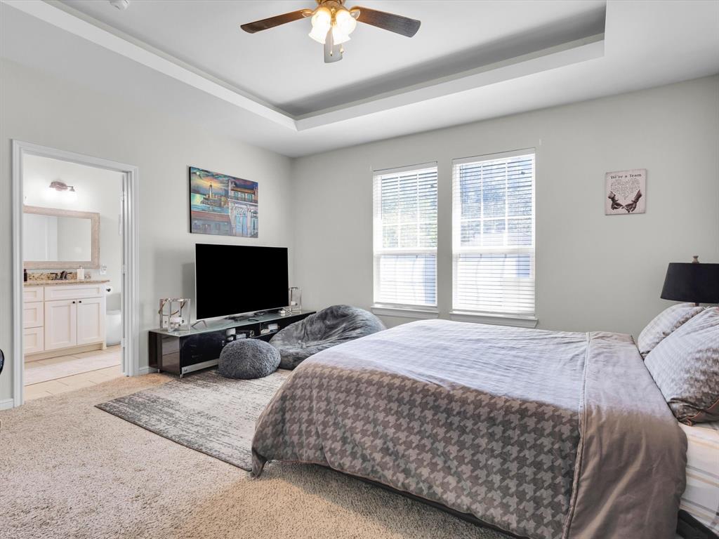 Legacy West Add - Residential