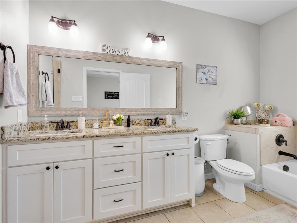 Legacy West Add - Residential