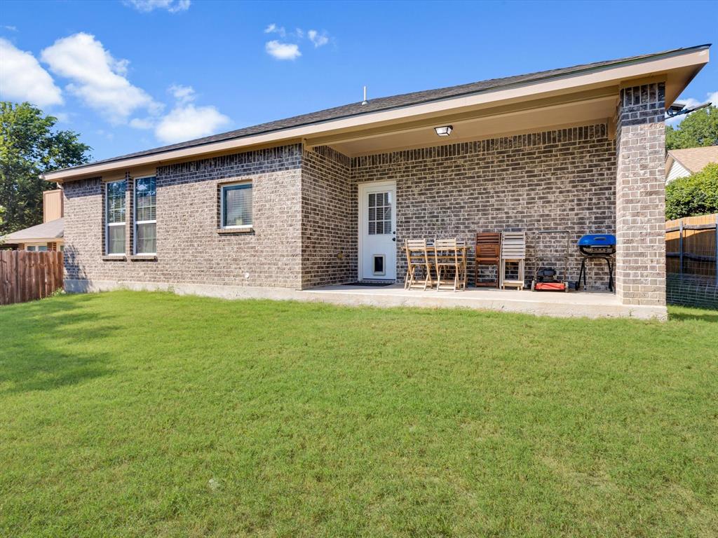 Legacy West Add - Residential