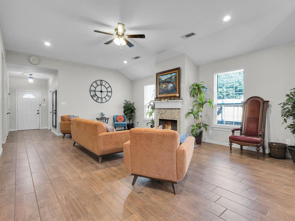 Legacy West Add - Residential