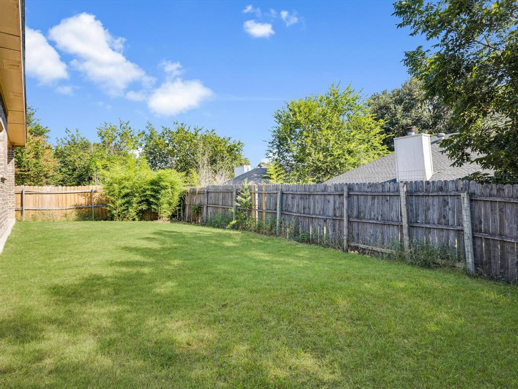 Legacy West Add - Residential