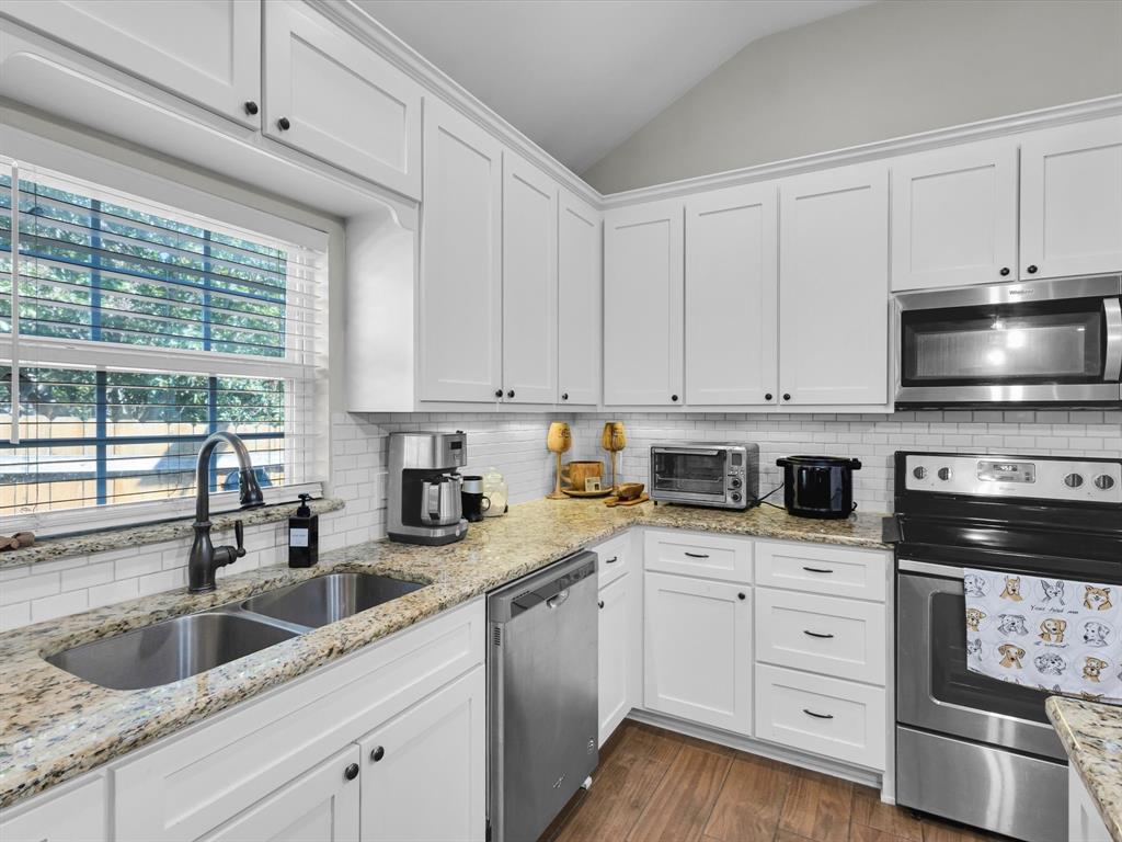 Legacy West Add - Residential