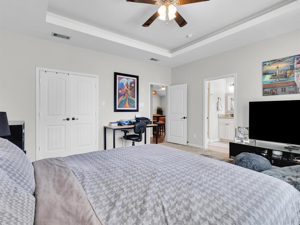 Legacy West Add - Residential