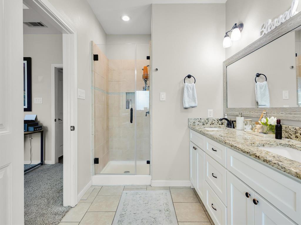 Legacy West Add - Residential