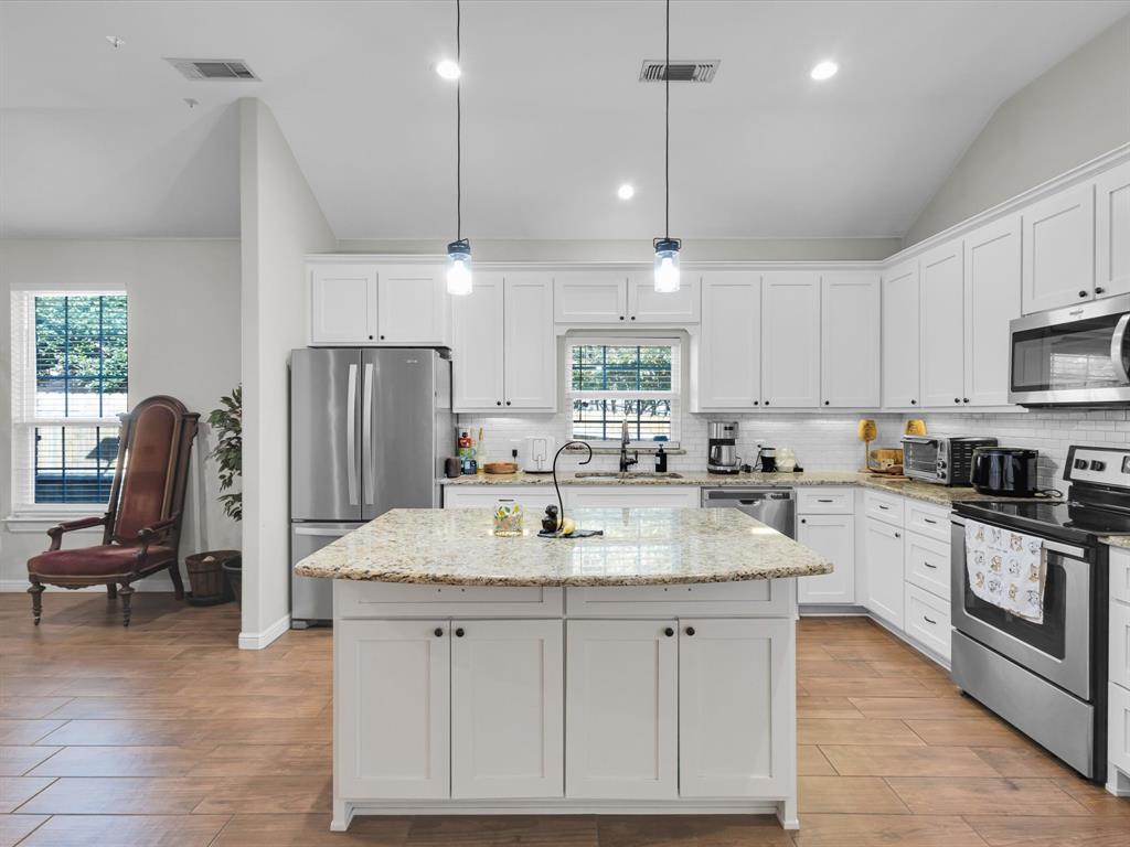 Legacy West Add - Residential