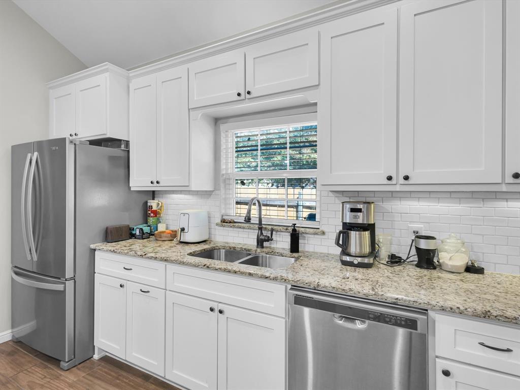 Legacy West Add - Residential