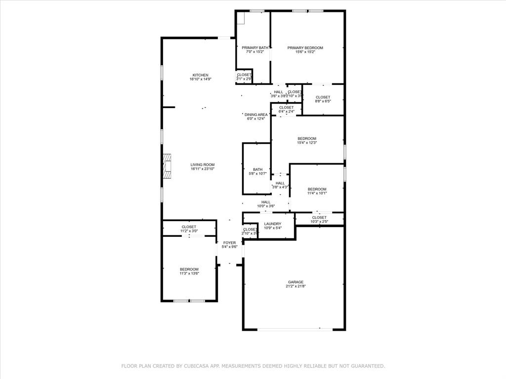 Legacy West Add - Residential