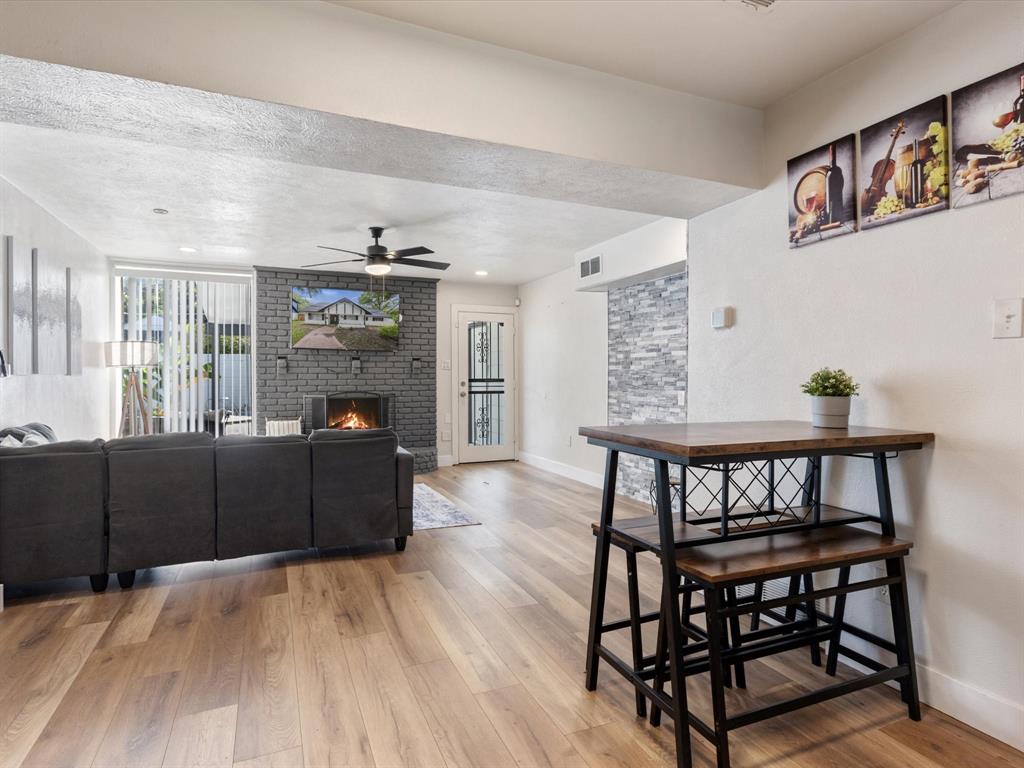 Braeburn Glen - Residential