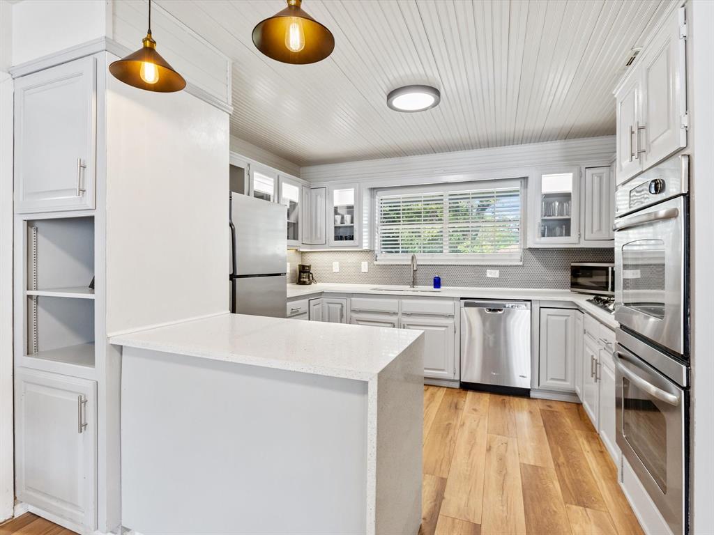 Braeburn Glen - Residential