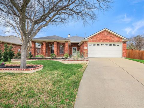 Photo of 15828 Wyoming Drive, Frisco, TX 75035 (MLS # 21205650)