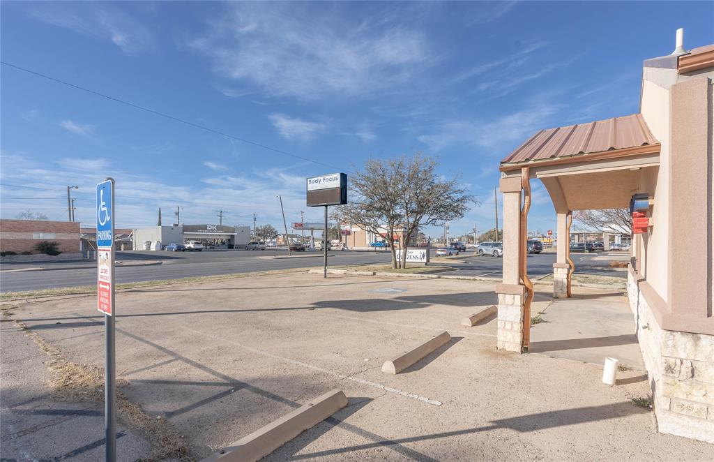 non - Commercial Sale