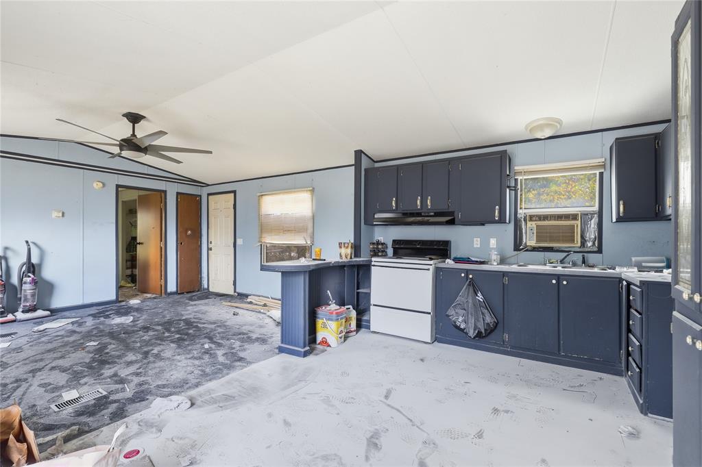 Eastwood Estates - Residential