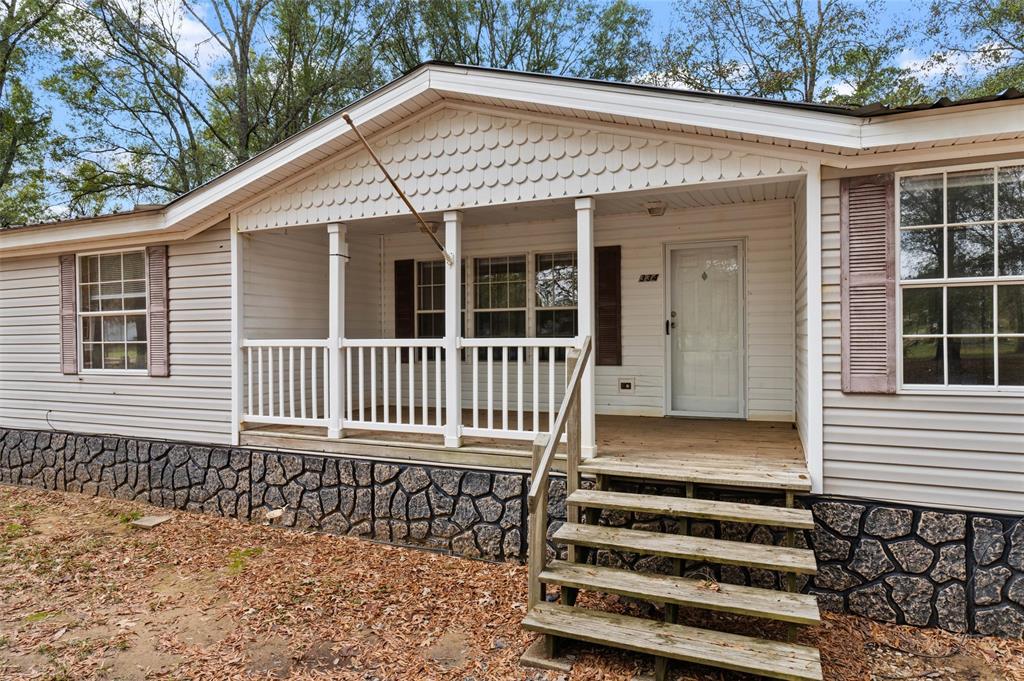 Angel Acres - Residential