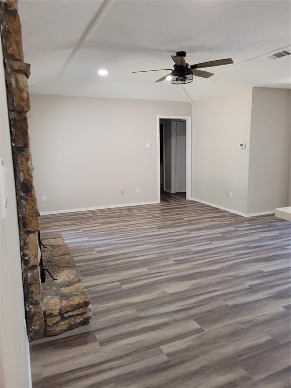 Farmington Park North - Residential Lease