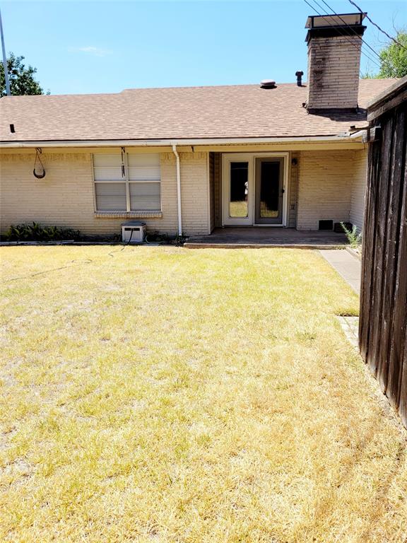 Farmington Park North - Residential Lease