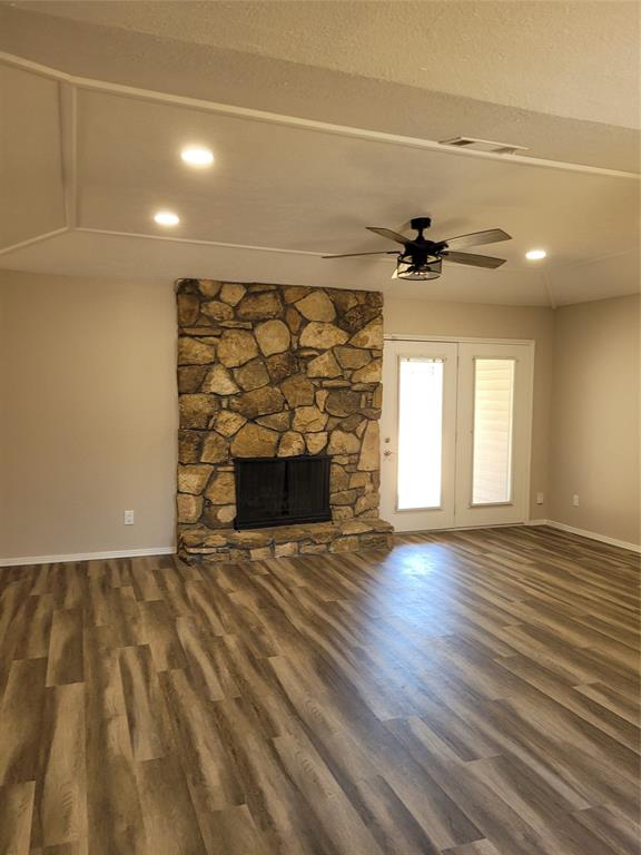 Farmington Park North - Residential Lease