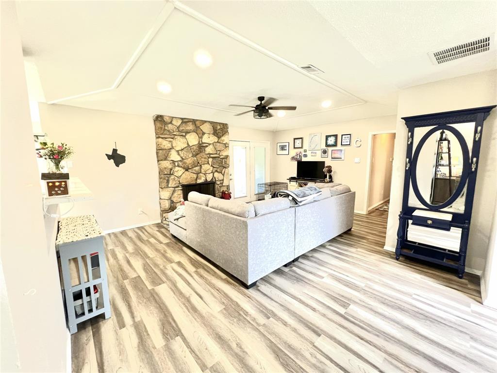 Farmington Park North - Residential Lease