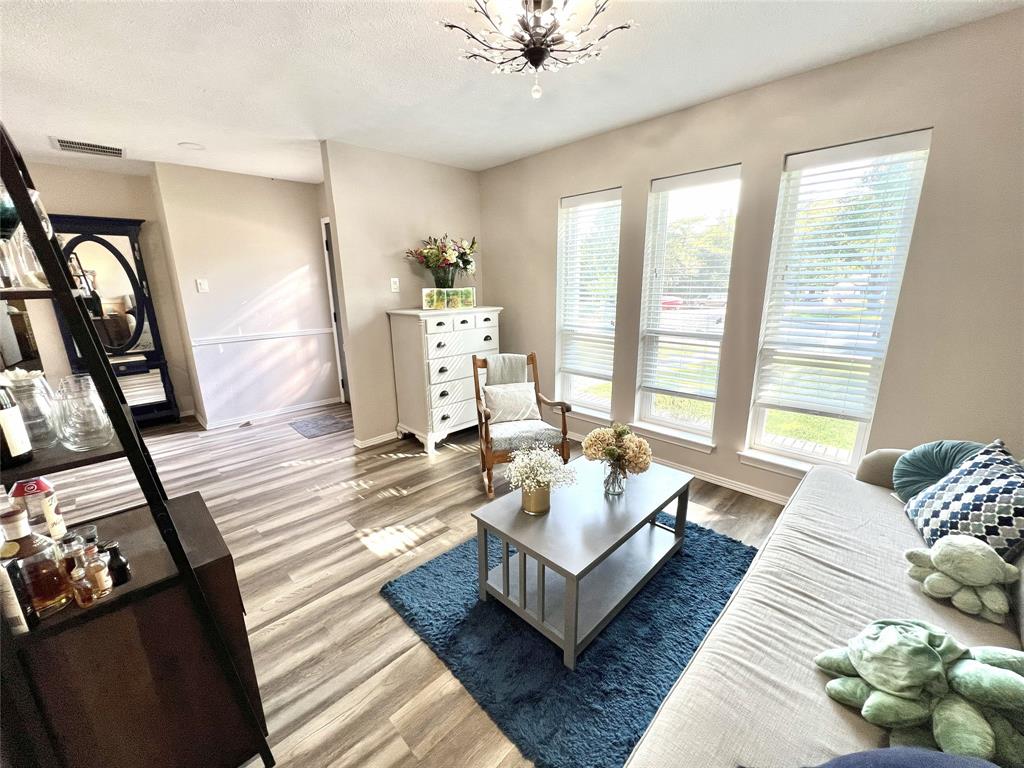 Farmington Park North - Residential Lease