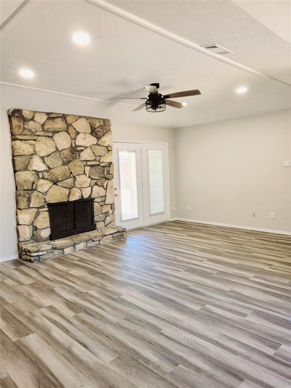 Farmington Park North - Residential Lease