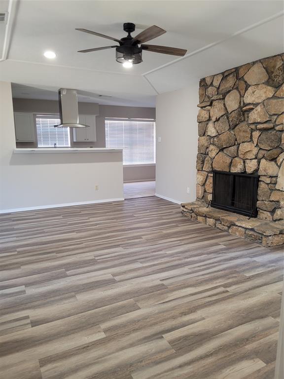 Farmington Park North - Residential Lease