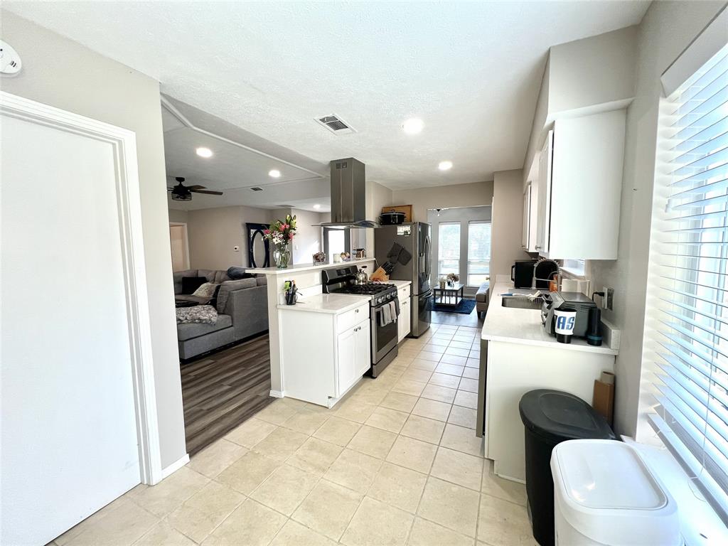 Farmington Park North - Residential Lease