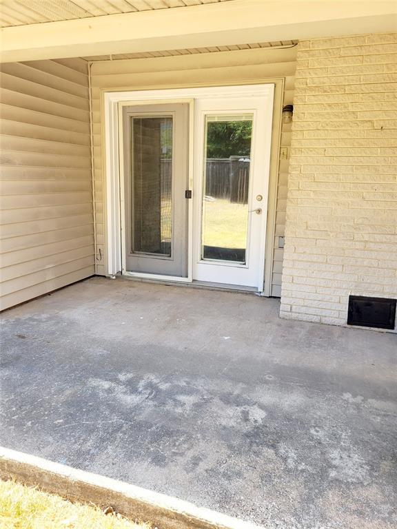 Farmington Park North - Residential Lease