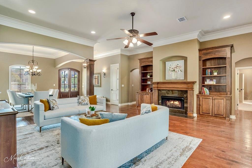 1010 Toledano Circle