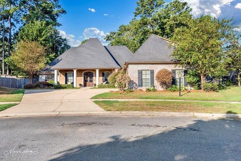 1010 Toledano Circle Shreveport LA 71106