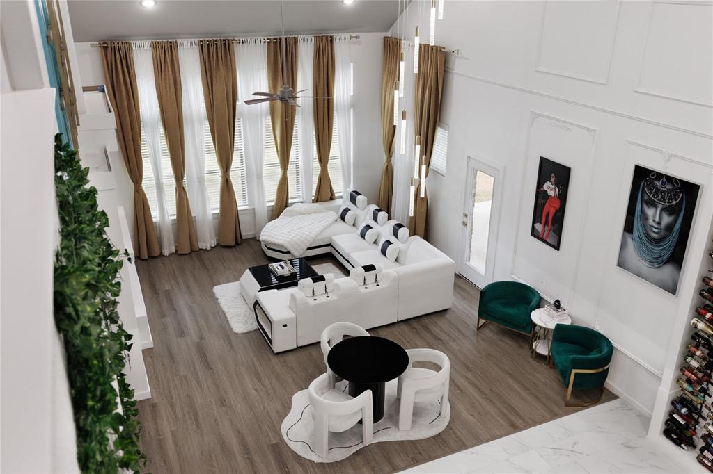 Buffalo Rdg Ph 6 - Residential