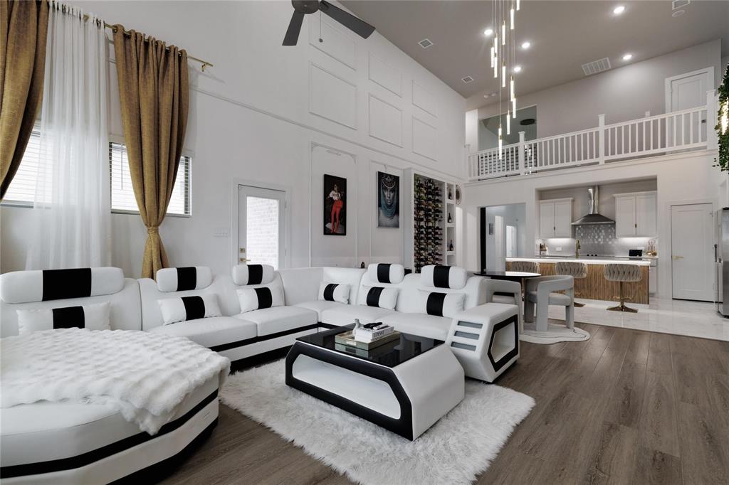 Buffalo Rdg Ph 6 - Residential