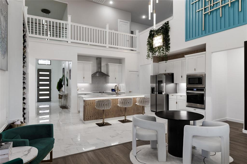 Buffalo Rdg Ph 6 - Residential