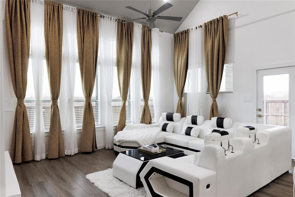 Buffalo Rdg Ph 6 - Residential