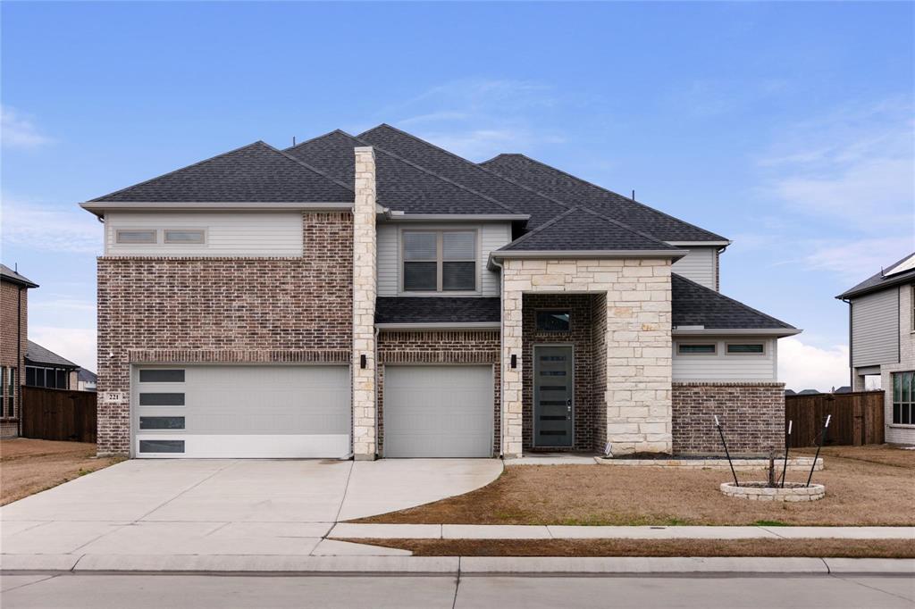 Buffalo Rdg Ph 6 - Residential