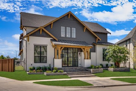 Photo of 3895 Lacefield Drive, Frisco, TX 75033 (MLS # 21323484)