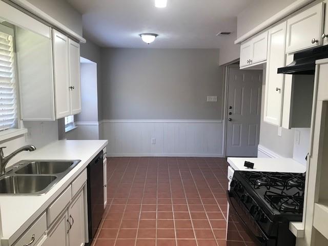 Crestwood Village 02 - Residential Lease