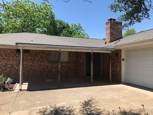 Crestwood Village 02 - Residential Lease