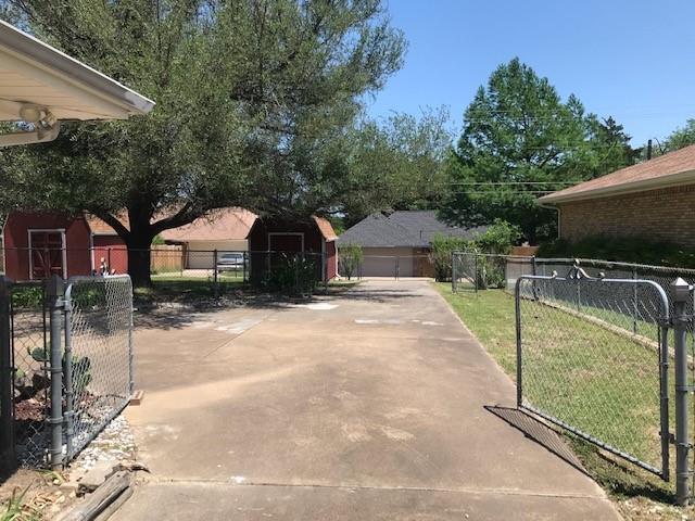 Crestwood Village 02 - Residential Lease