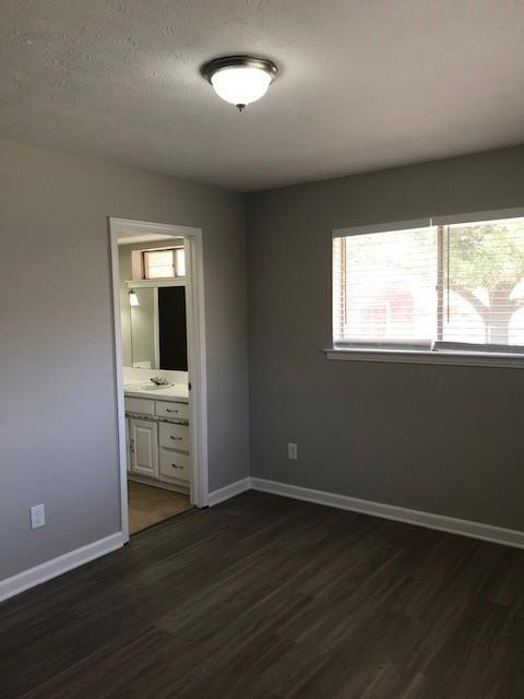 Crestwood Village 02 - Residential Lease