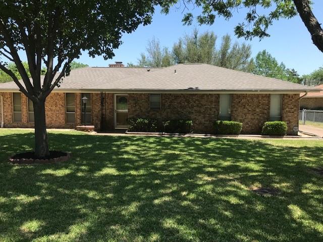 Crestwood Village 02 - Residential Lease