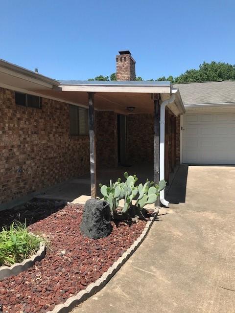 Crestwood Village 02 - Residential Lease