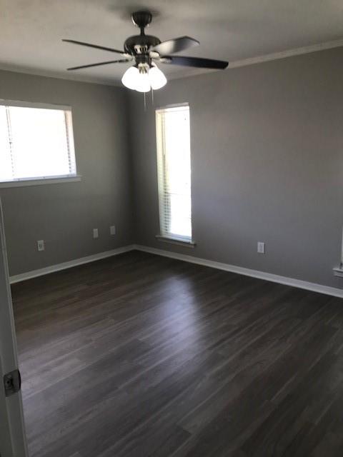 Crestwood Village 02 - Residential Lease