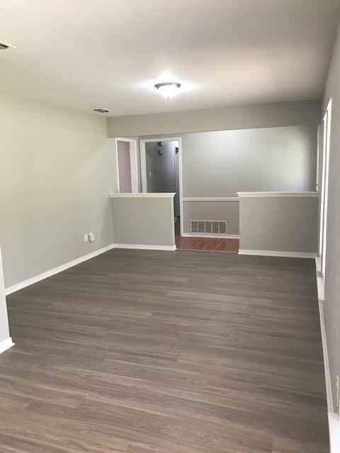 Crestwood Village 02 - Residential Lease