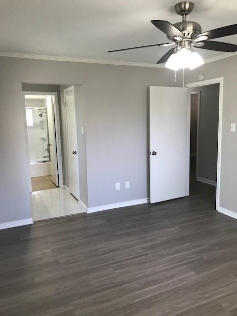 Crestwood Village 02 - Residential Lease